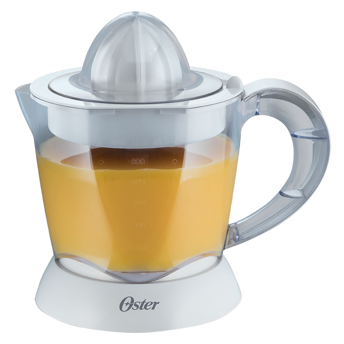 OSTER - Exprimidor Oster 407W