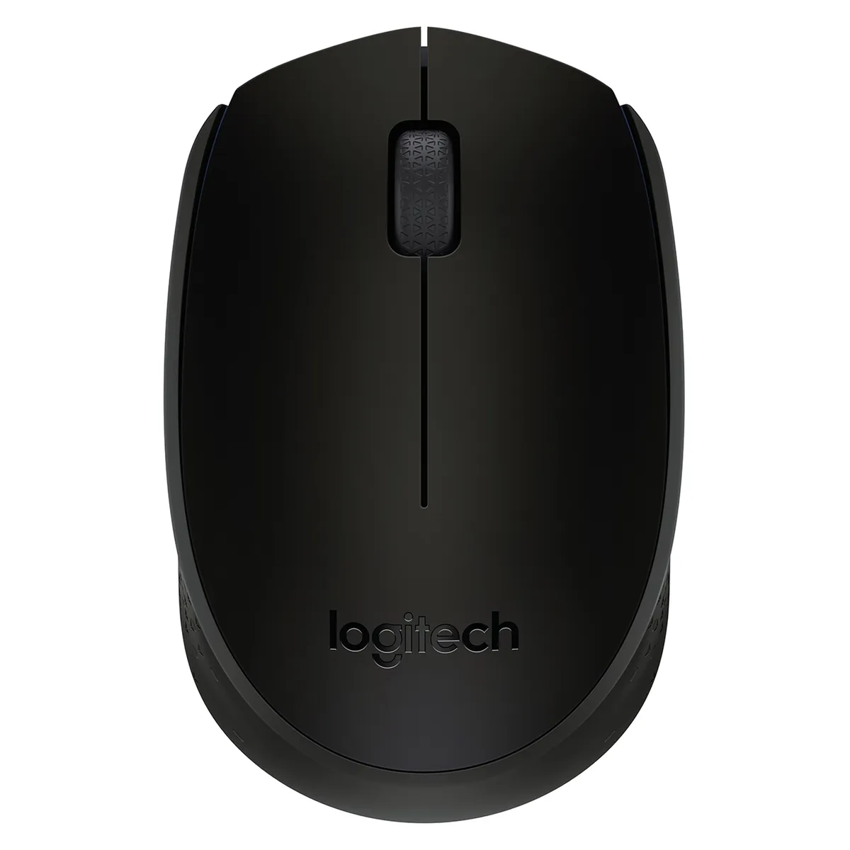 LOGITECH - Mouse Inalámbrico M170 Logitech
