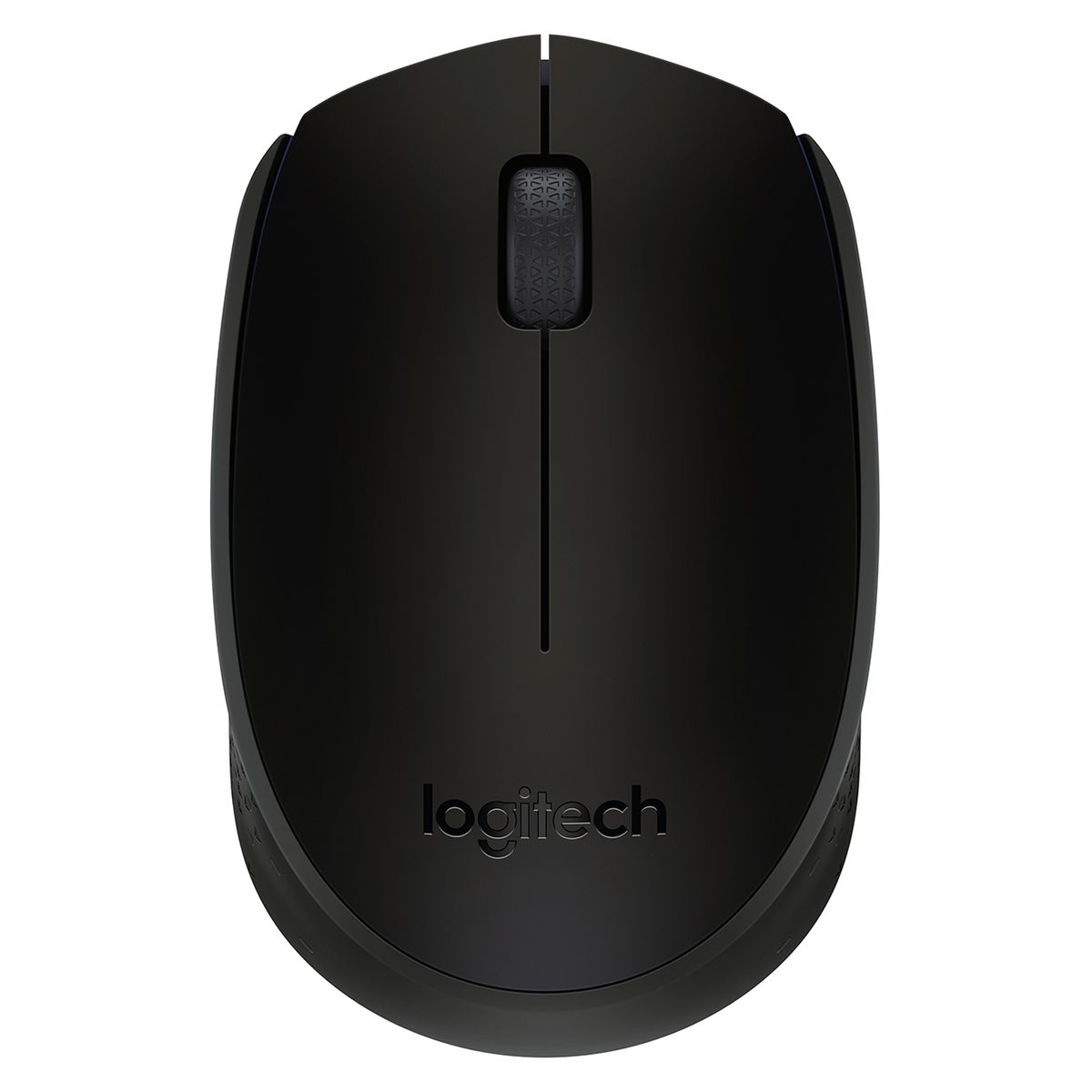 LOGITECH - Mouse Inalámbrico M170 Logitech