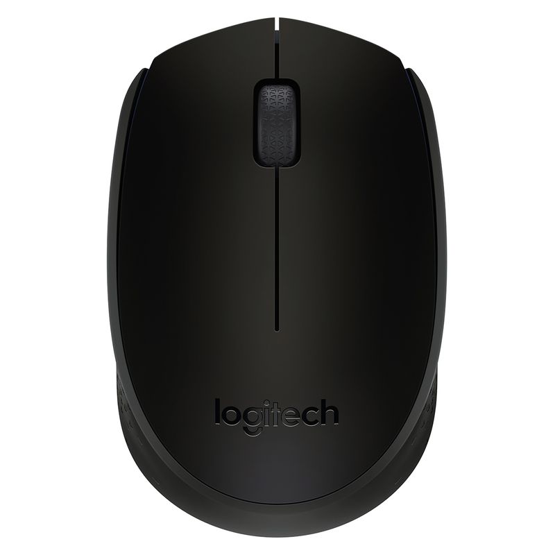 LOGITECH - Mouse Inalámbrico M170 Logitech
