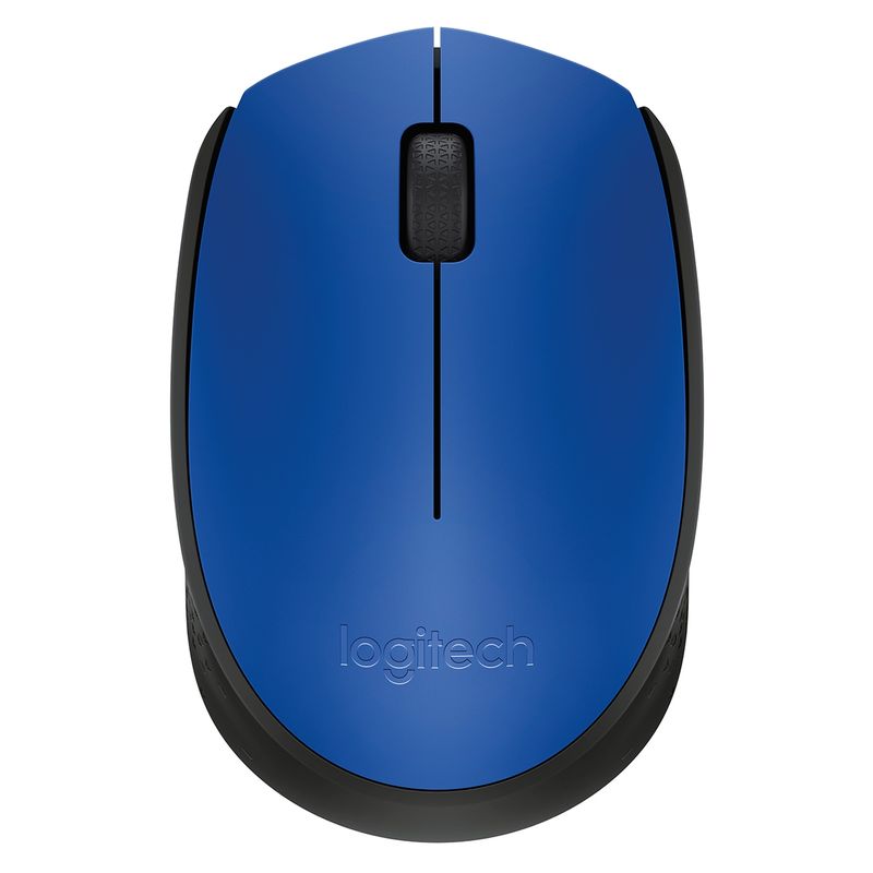 LOGITECH - Mouse Inalámbrico M170 Logitech