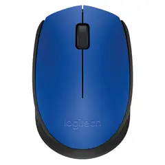 LOGITECH - Mouse Inalámbrico M170