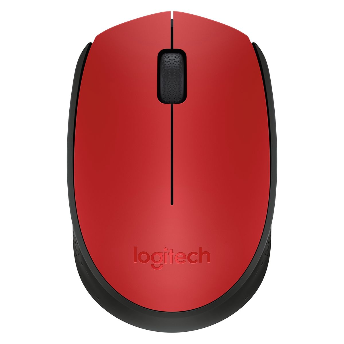 LOGITECH - Mouse Inalámbrico M170 Logitech