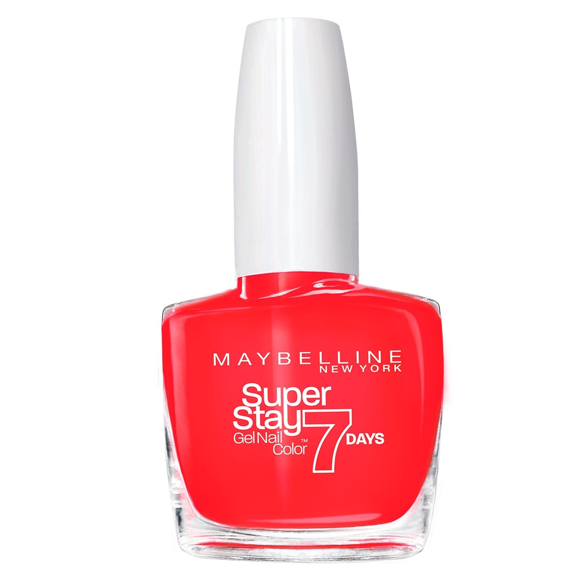 MAYBELLINE - Esmalte Superstay 7 Days Maybelline