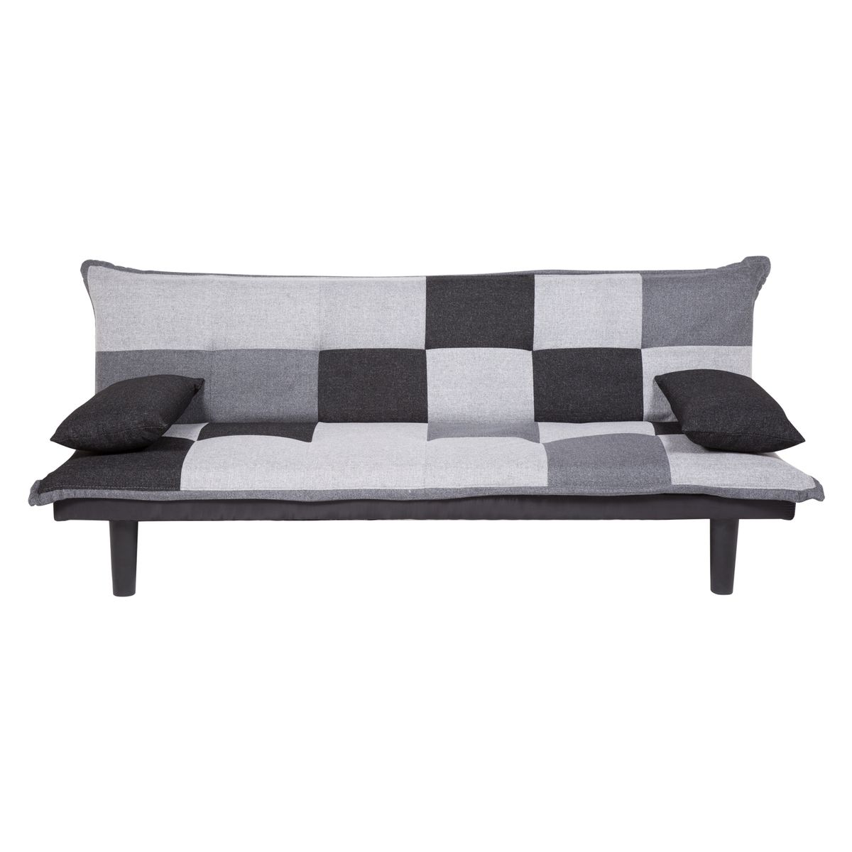 IDETEX - Futón 3 Cuerpos Pixel Idetex