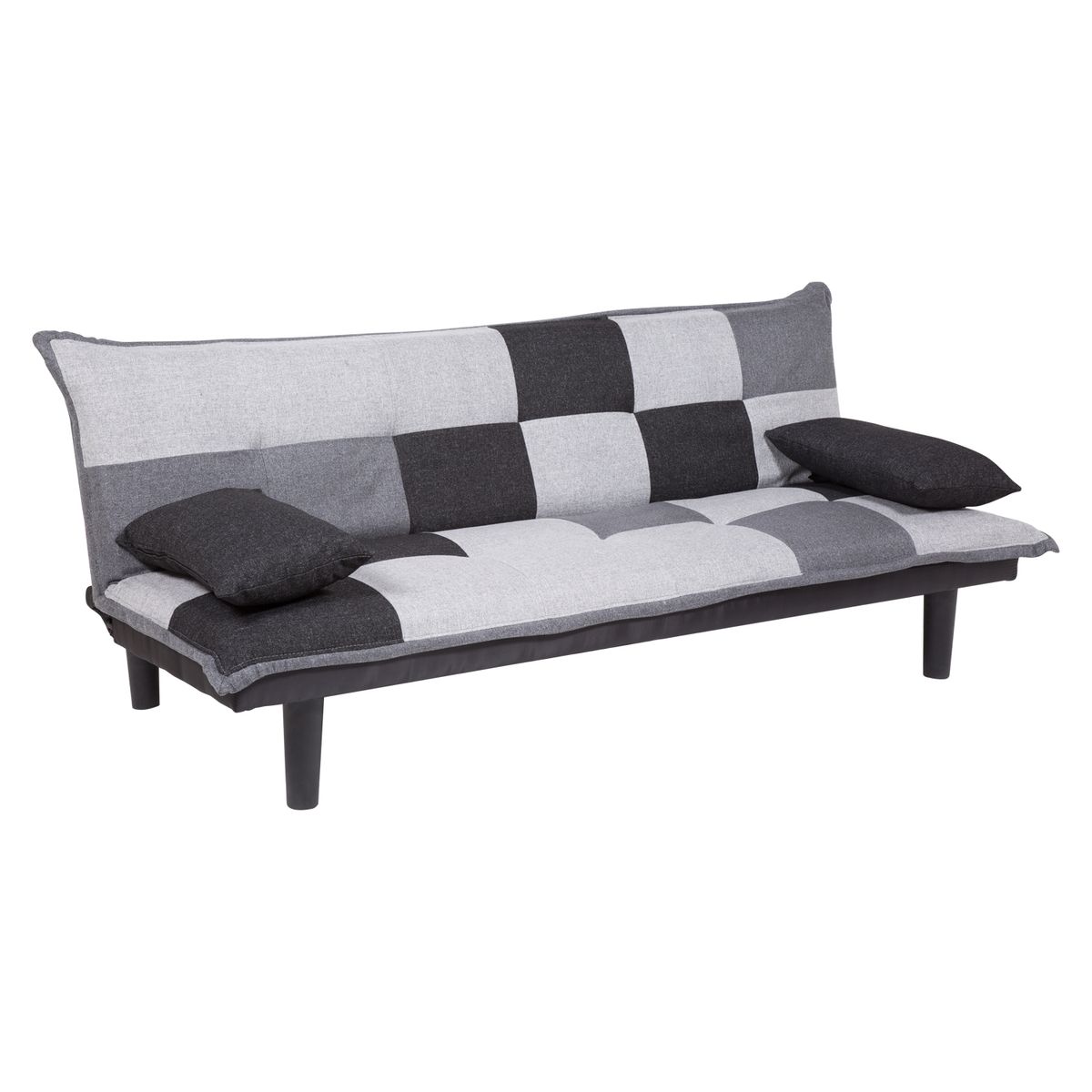 IDETEX - Futón 3 Cuerpos Pixel Idetex