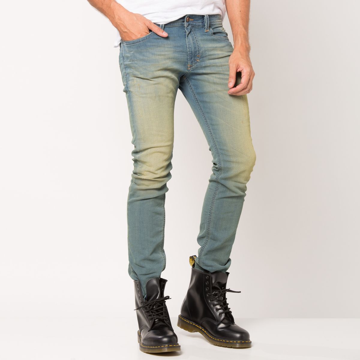 DIESEL - Jeans Hombre