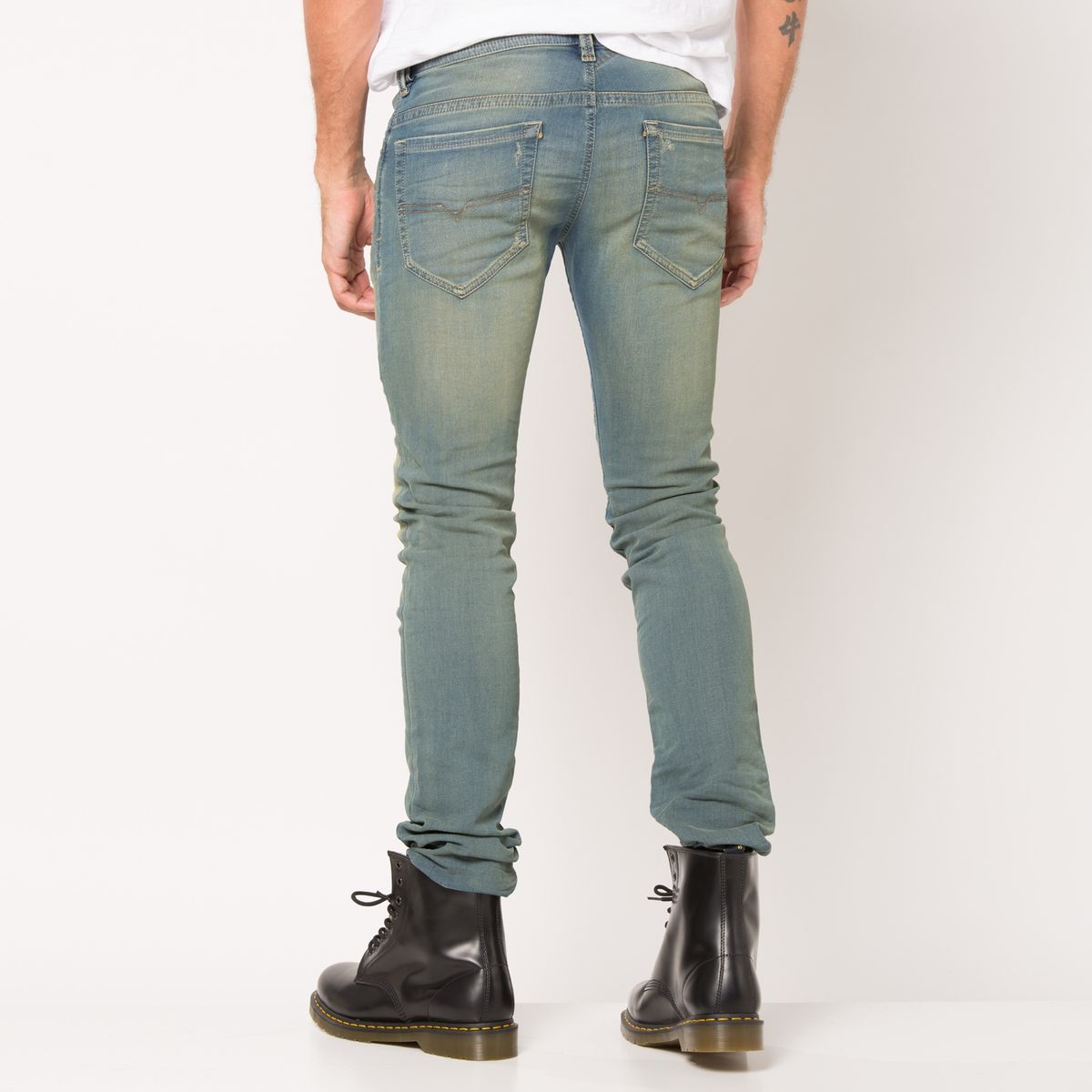 DIESEL - Jeans Hombre