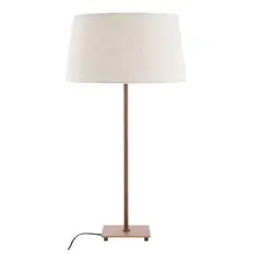 DISEÑO 3 - Lámpara De Mesa