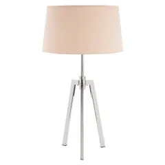 DISEÑO 3 - Lámpara De Mesa