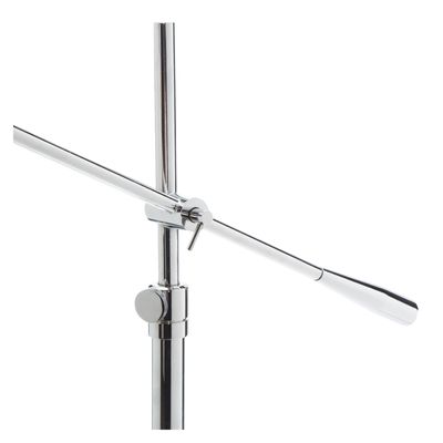 Imagen 2 del producto Lámpara De Pie Beta Cromo