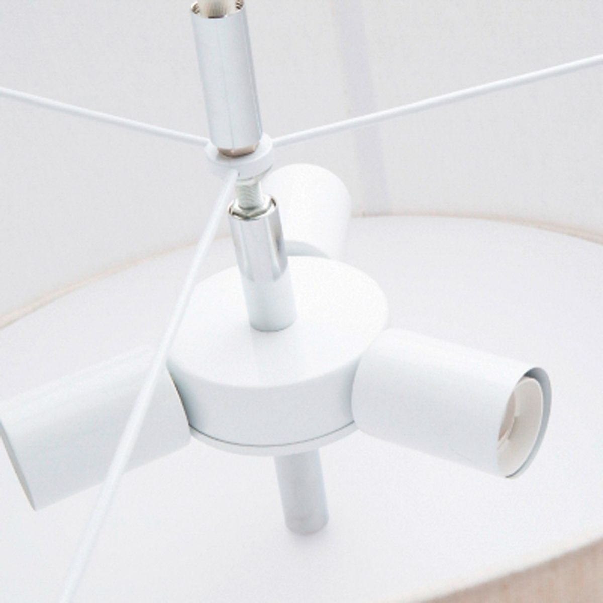 DISEÑO 3 - Lámpara Colgante Diseño 3