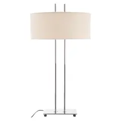 DISEÑO 3 - Lámpara De Mesa
