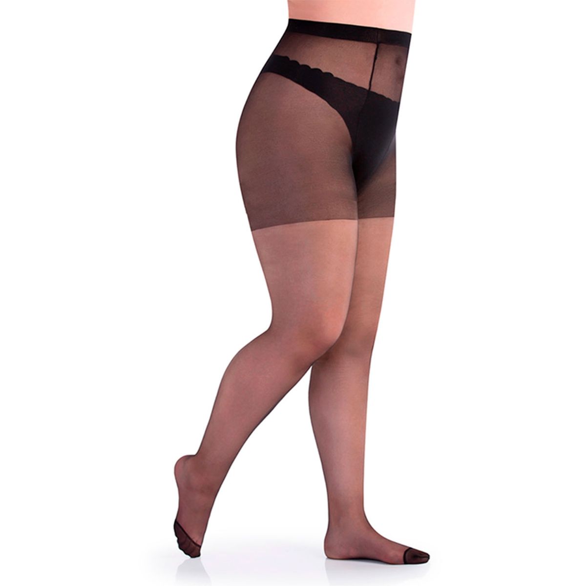 MONARCH - Panty Mujer Monarch