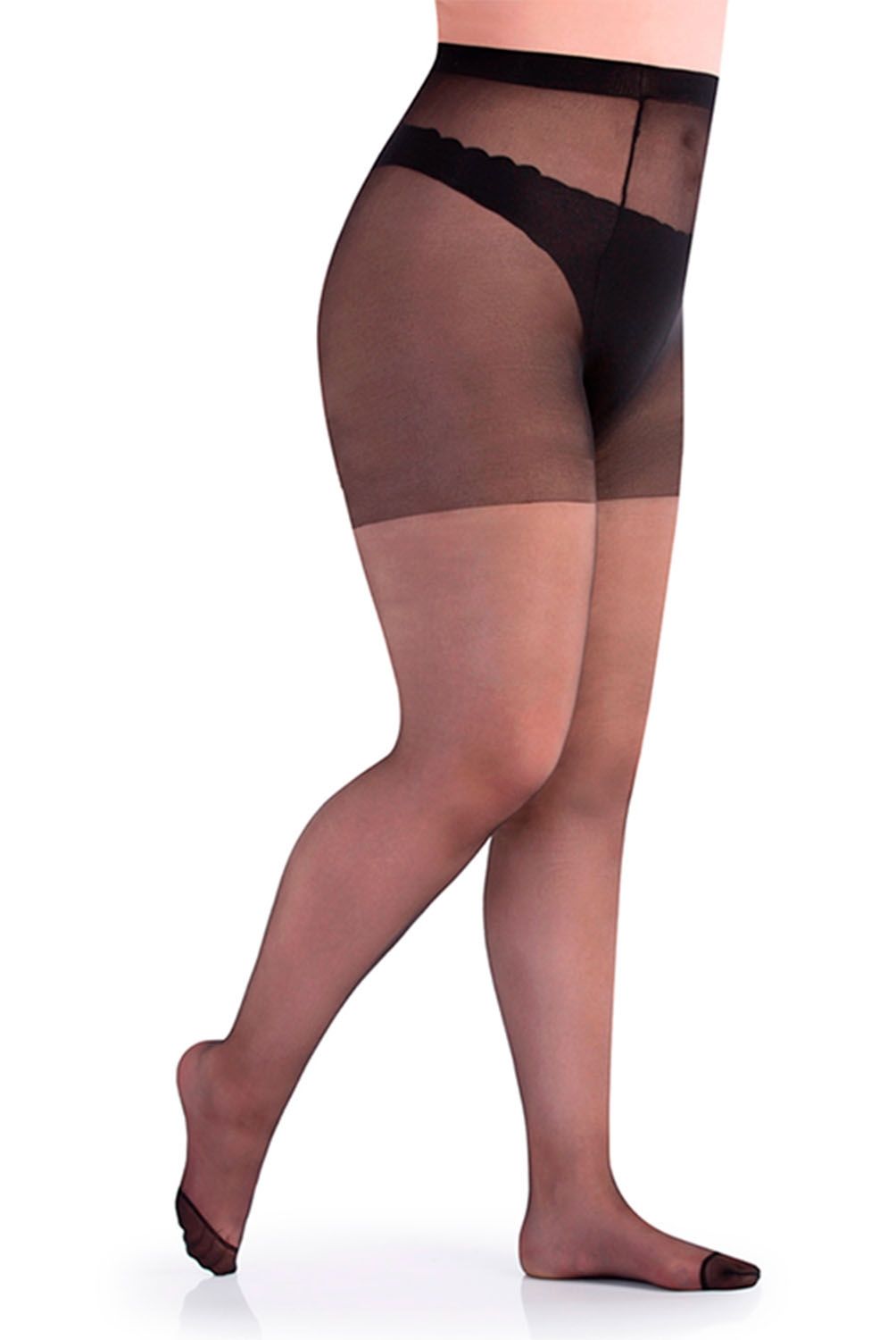 MONARCH - Panty Mujer Monarch