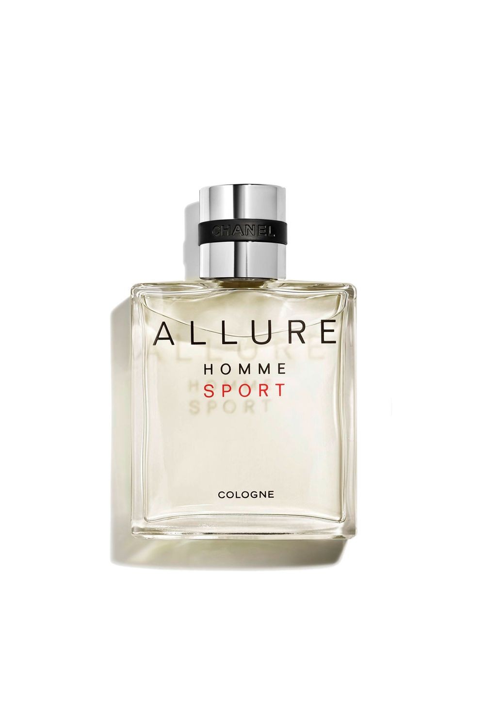 CHANEL ALLURE HOMME SPORT Cologne Vaporizador | Falabella Chile