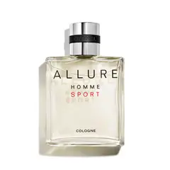 CHANEL - ALLURE HOMME SPORT Cologne Vaporizador