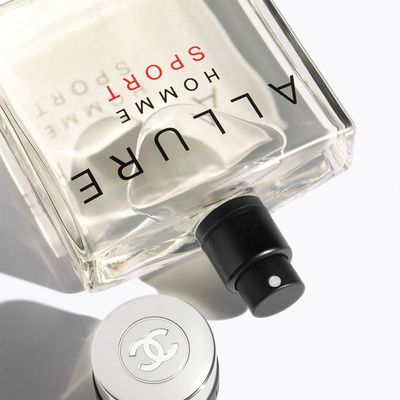 Imagen 2 del producto ALLURE HOMME SPORT Cologne Vaporizador