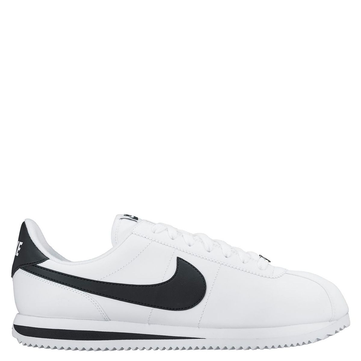 NIKE - Cortez Basic Leather Zapatilla Urbana Hombre