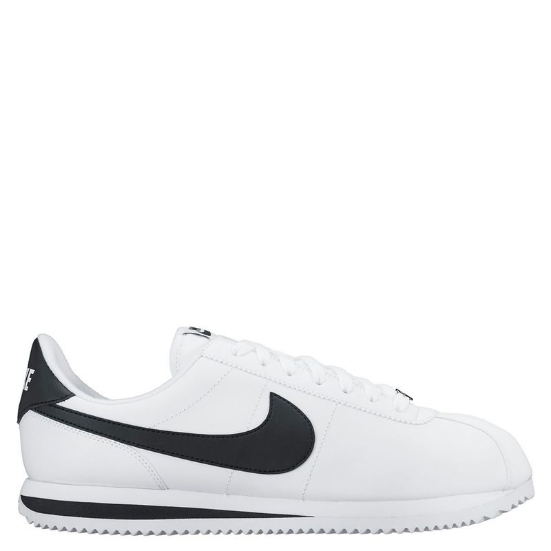 NIKE - Cortez Basic Leather Zapatilla Urbana Hombre