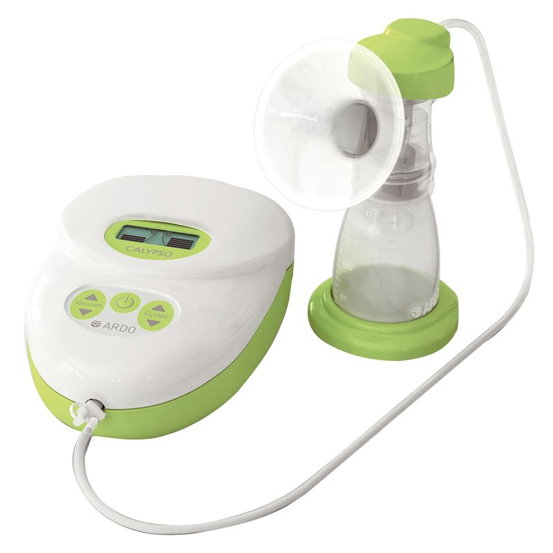 ARDO - Extractor de Leche Eléctrico Calypso Ardo