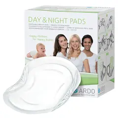 ARDO - Almoadhillas Absorb 30U Day Night