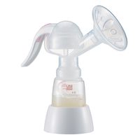 Extractor de Leche Manual Mezzo