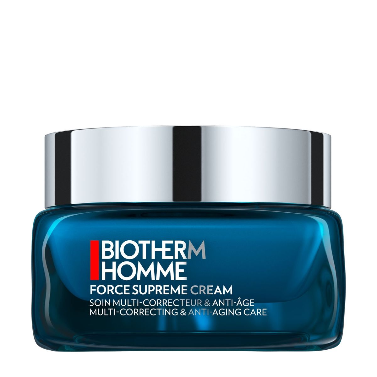 BIOTHERM - Crema Antiedad para Hombres Force Supreme Youth Architect 50 ml Biotherm