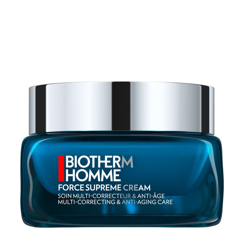 BIOTHERM - Crema Antiedad para Hombres Force Supreme Youth Architect 50 ml Biotherm