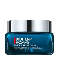 BIOTHERM - Crema Antiedad para Hombres Force Supreme Youth Architect 50 ml