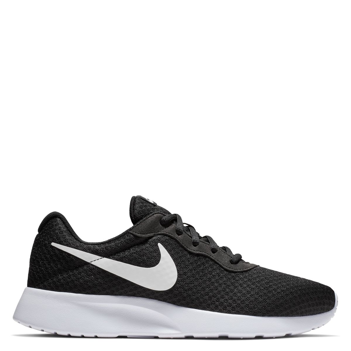NIKE - Tanjun Zapatilla Urbana Hombre Negro Nike