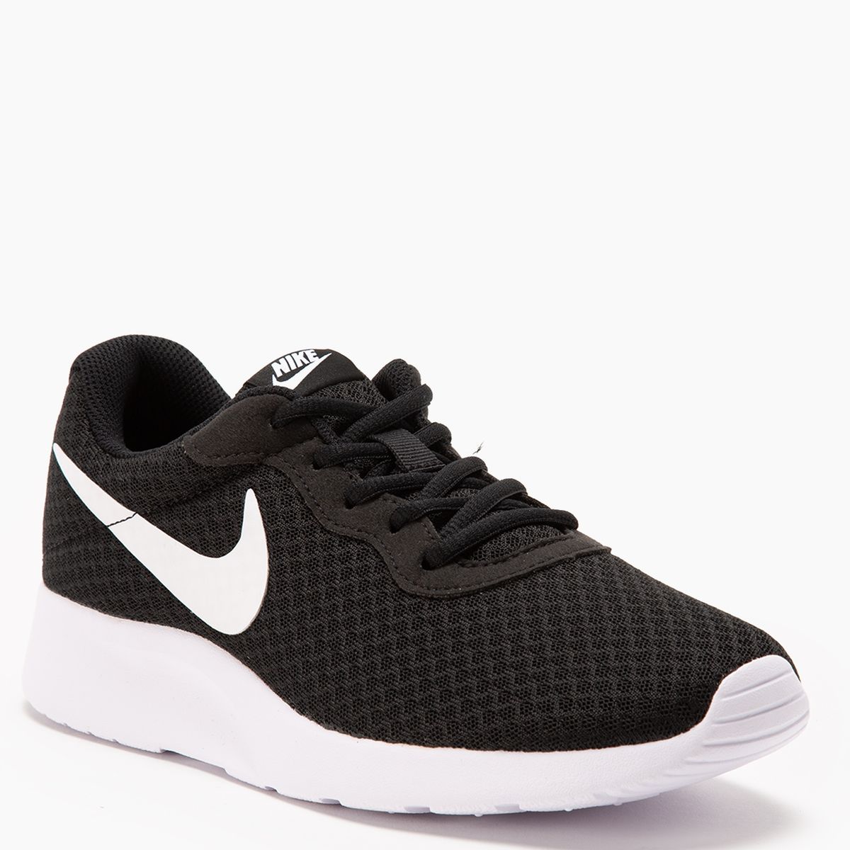 NIKE - Tanjun Zapatilla Urbana Mujer Negro Nike