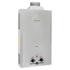 SINDELEN - Calefont Gas Licuado 13 Lt Cf-131Si