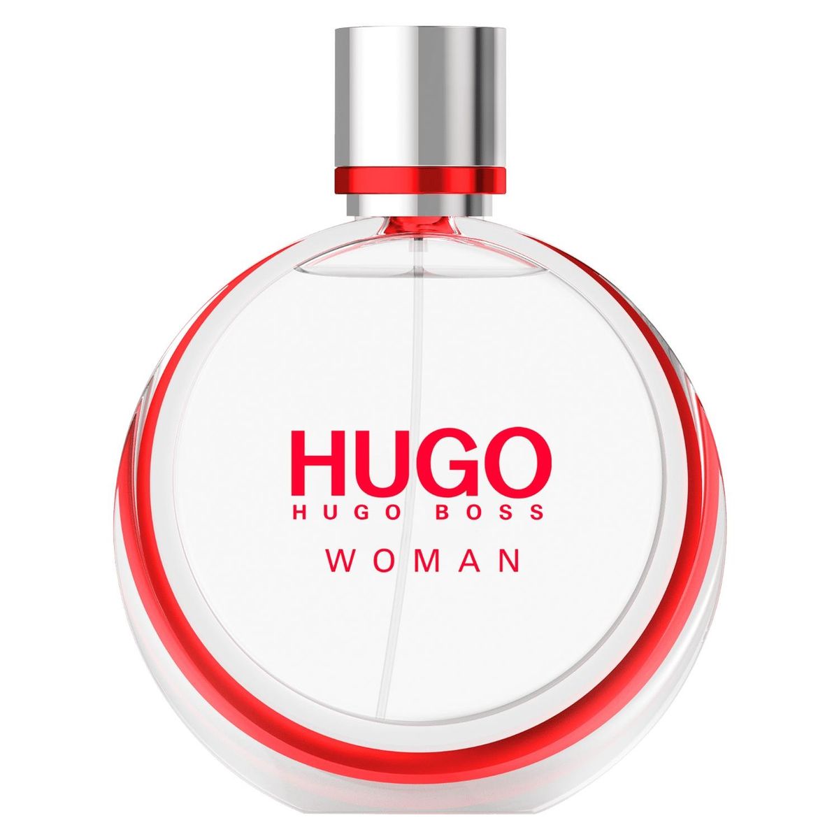 HUGO BOSS - Hugo Woman Eau de Parfum Para Mujer 50 Ml