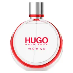 undefined - Hugo Boss Woman (Cantimplora) Mujer EDP 50 ML