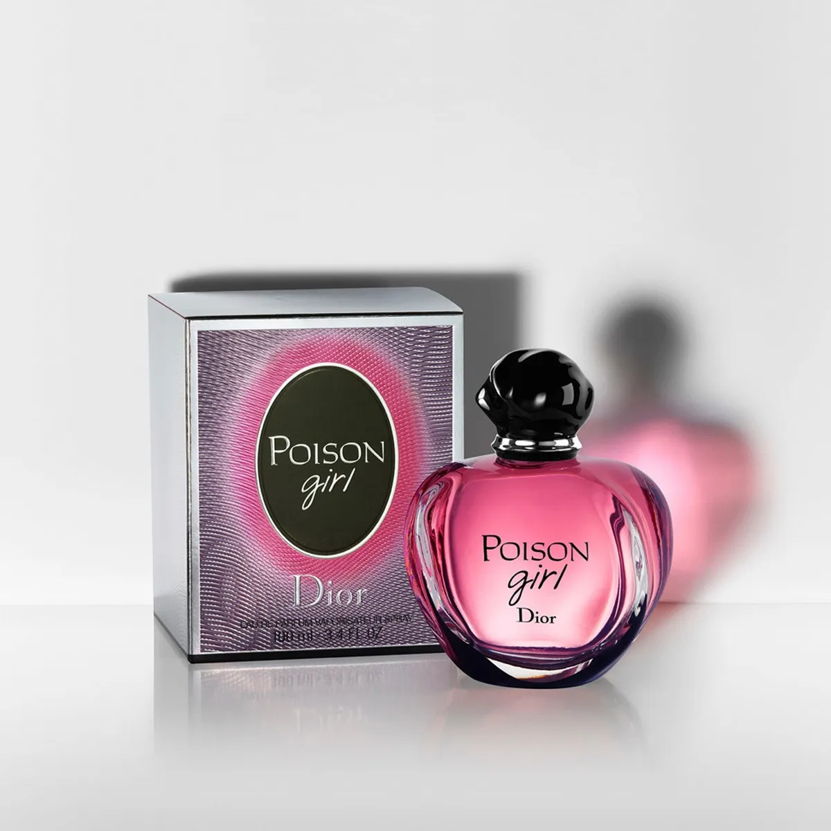 DIOR - Poison Girl Eau de Parfum DIOR