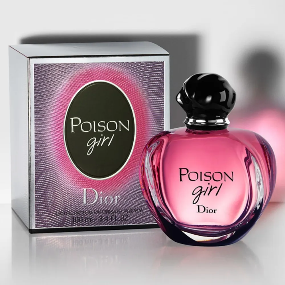 Dior Poison Girl EDP 100 ml, foto 2