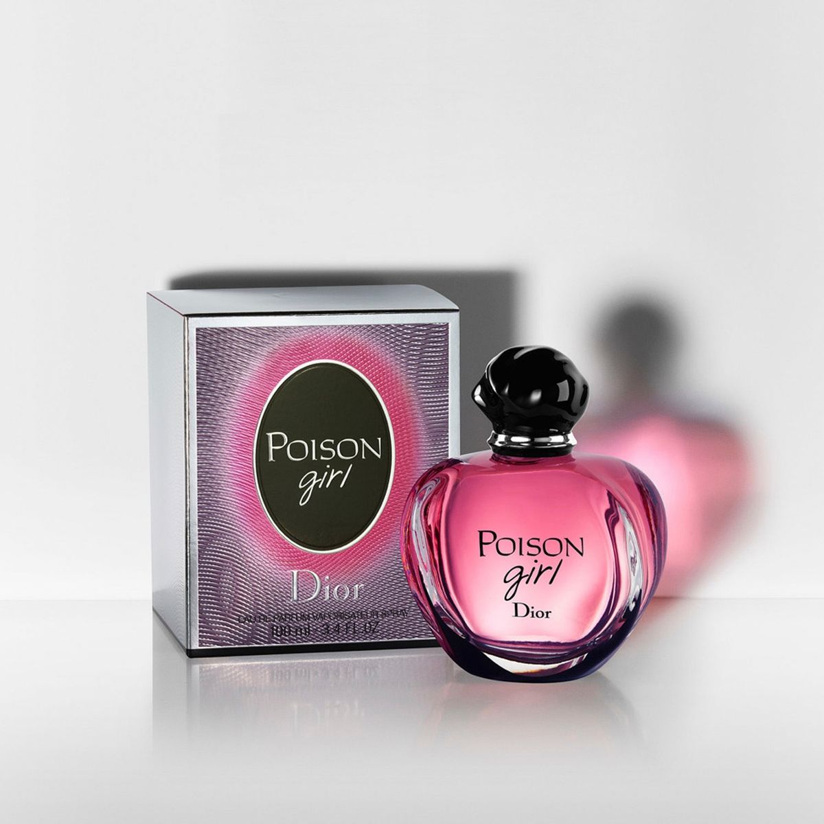 DIOR - Poison Girl Eau de Parfum DIOR