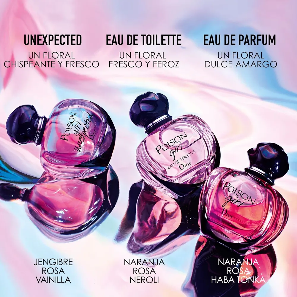 Dior Poison Girl EDP 100 ml, foto 4