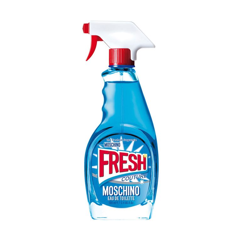 Perfume Mujer Fresh Couture EDT 100Ml