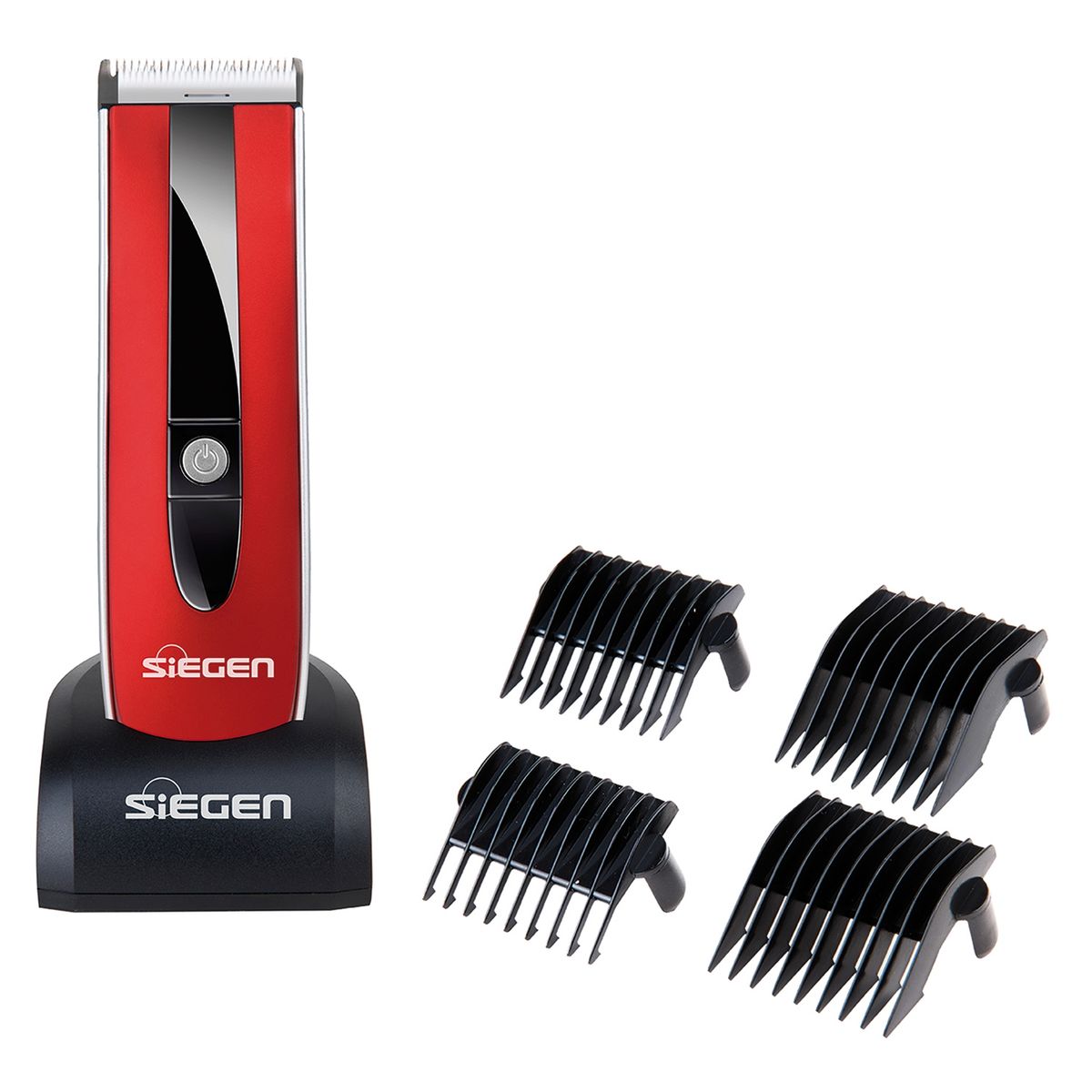 SIEGEN - Cortapelo Siegen Sg-8590