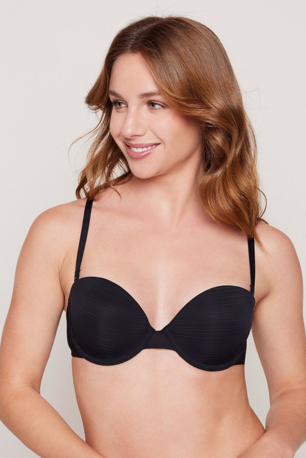 TRIUMPH - Sostén Strapless Mujer Triumph