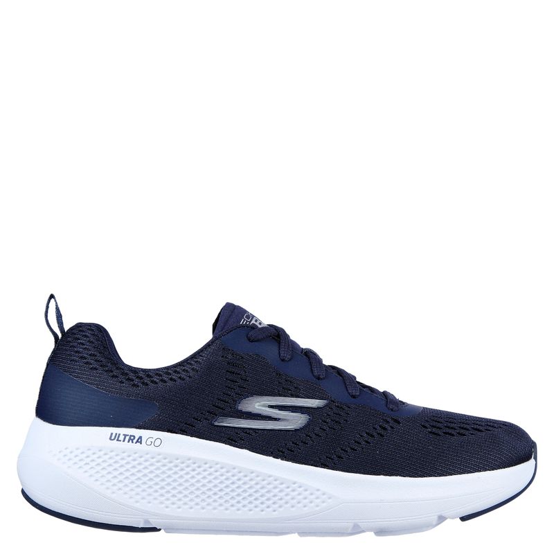 SKECHERS - Zapatilla Urbana Mujer Azul