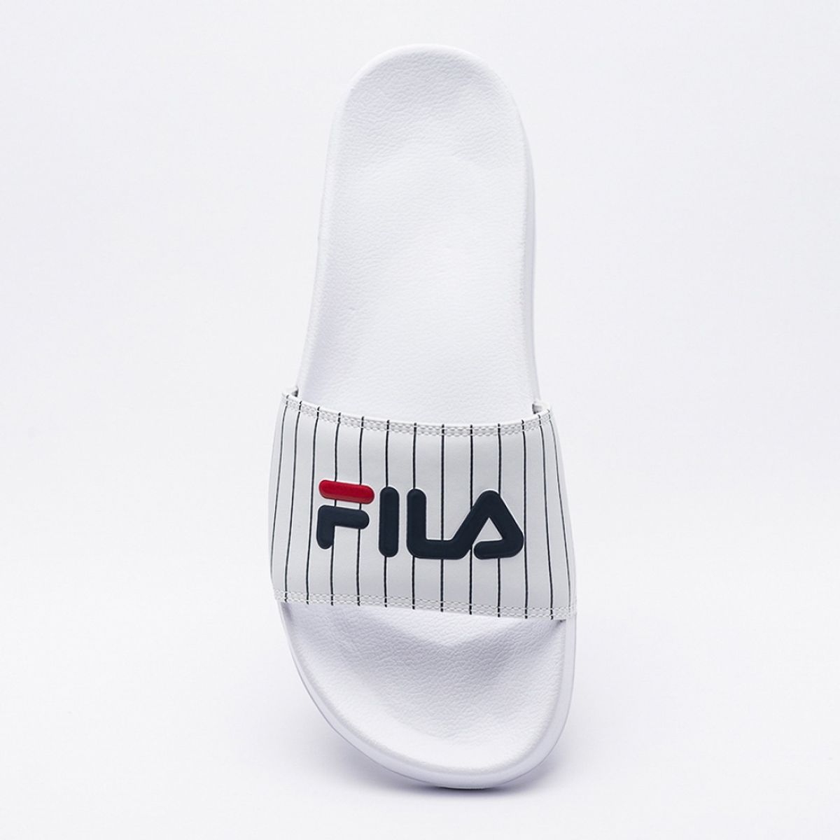 FILA - Fila Sandalia hombre blanco