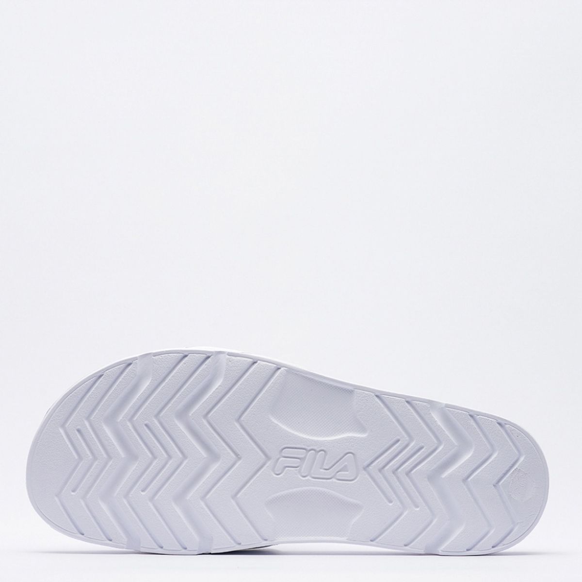 FILA - Fila Sandalia hombre blanco