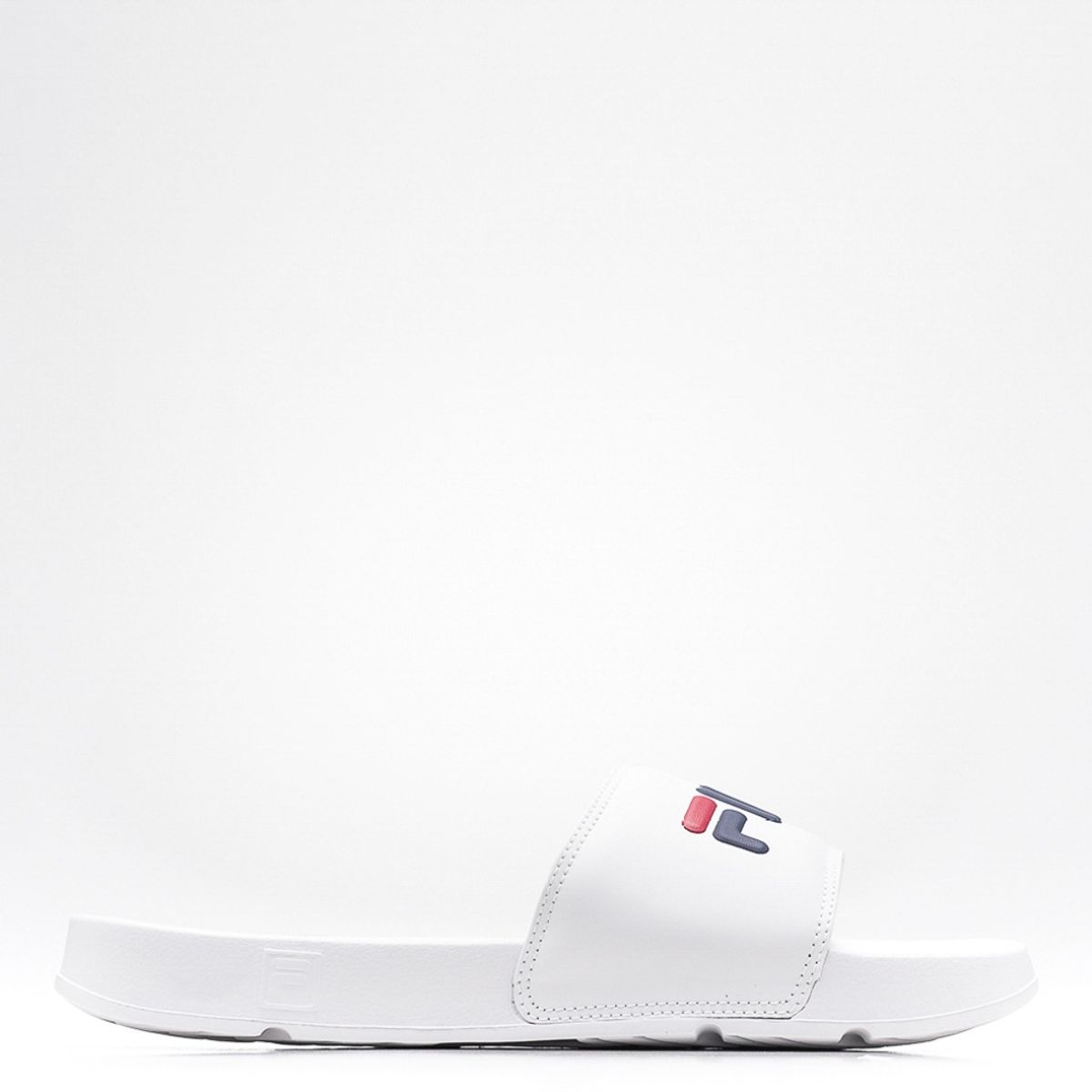 FILA - Drifter Basic Slide Sandalia Mujer Fila