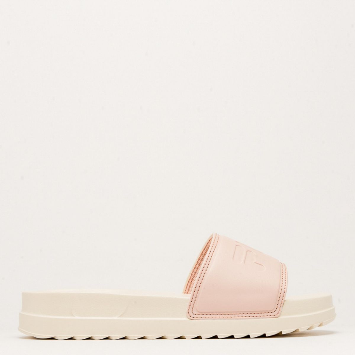 FILA - Drifter Bold Slide Sandalia Mujer