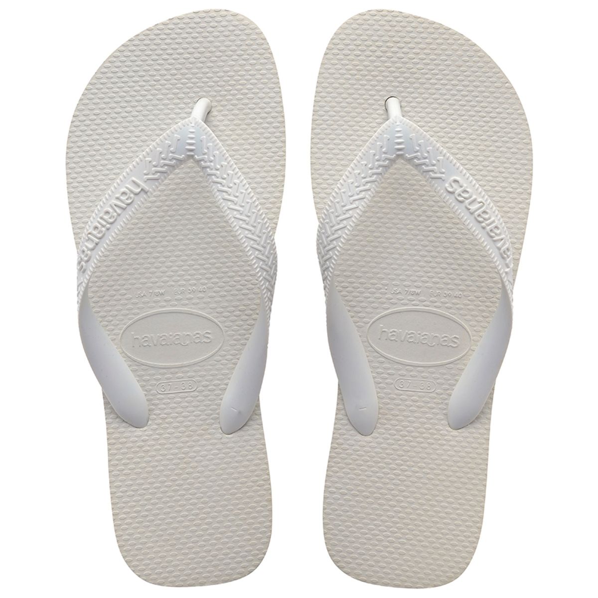 HAVAIANAS - Hawaiana Mujer Blanca