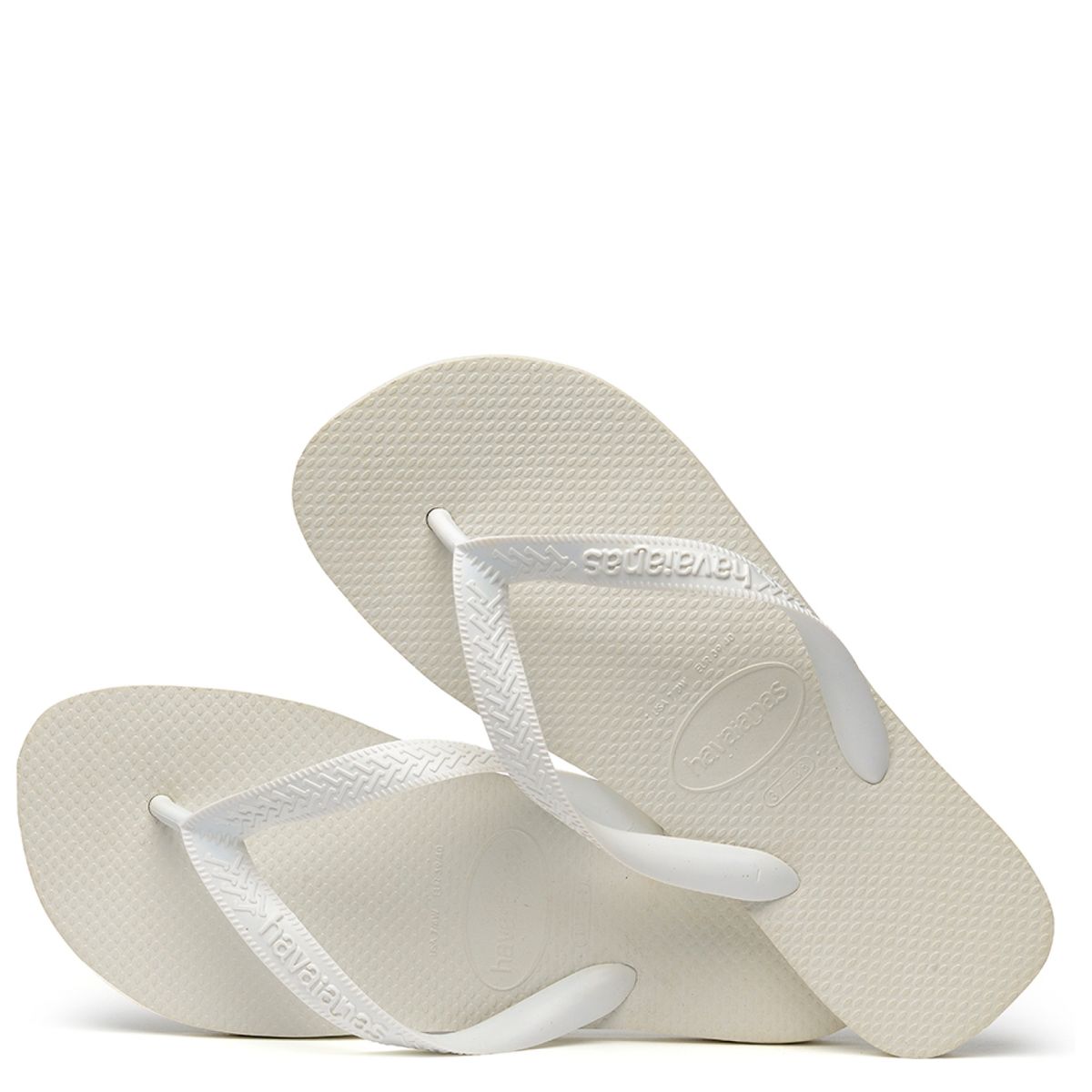 HAVAIANAS - Hawaiana Mujer Blanca