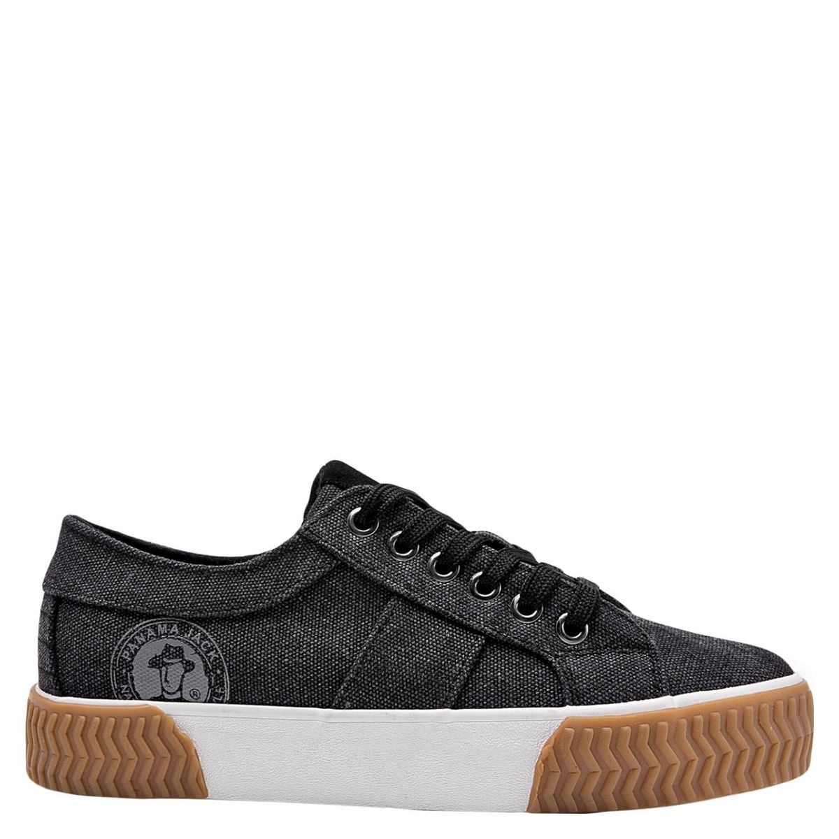 PANAMA JACK - Panama jack Zapatilla urbana mujer negro